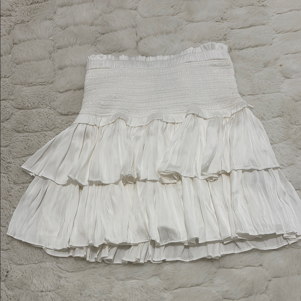 Gab and Kate Skirt